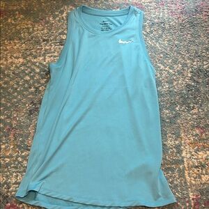 Nike tank top
